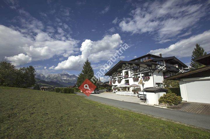 Chalet Garni Hotel Zimmermann