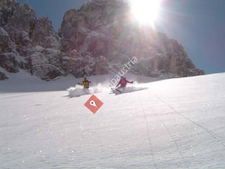 Chalet HEIDI