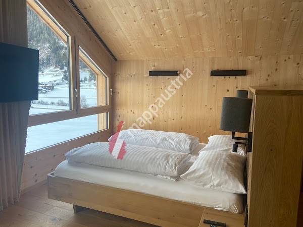 Chalets Santner