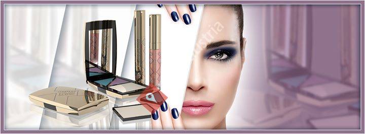 Channoine Nicole Hufnagl
