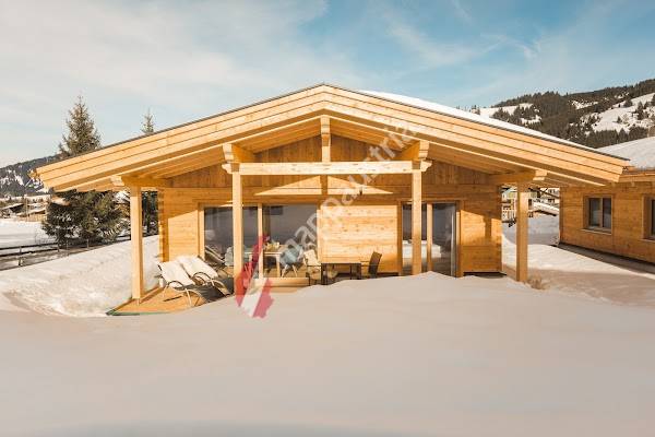 Chavida Chalets