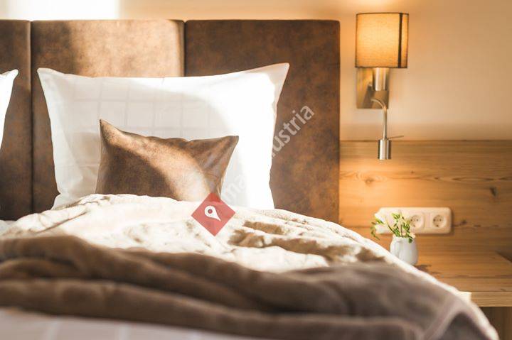 Chavida Chalets