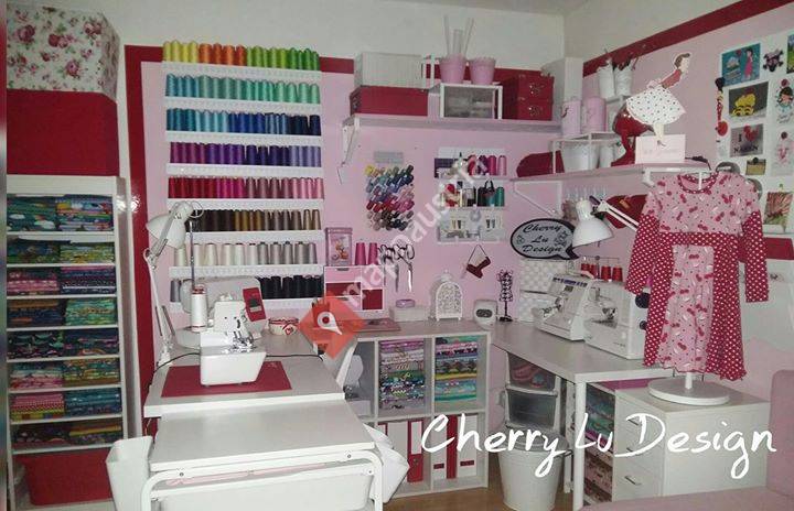 Cherry Lu Design