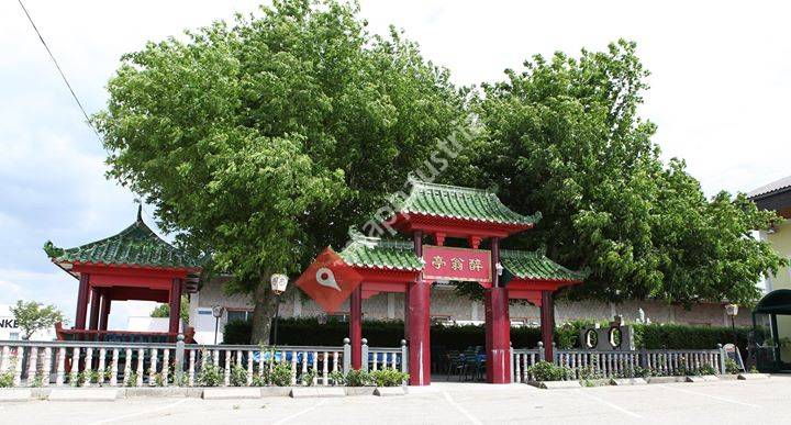 China Restaurant Great-Shanghai