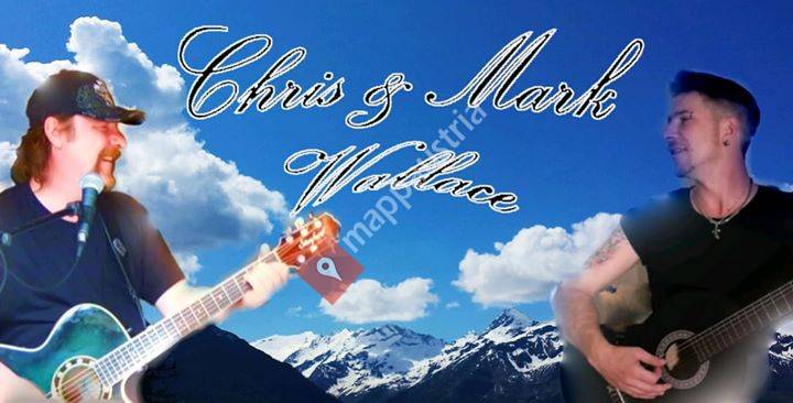 Chris & Mark Wallace