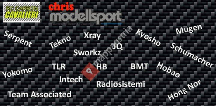 Chris Modellsport