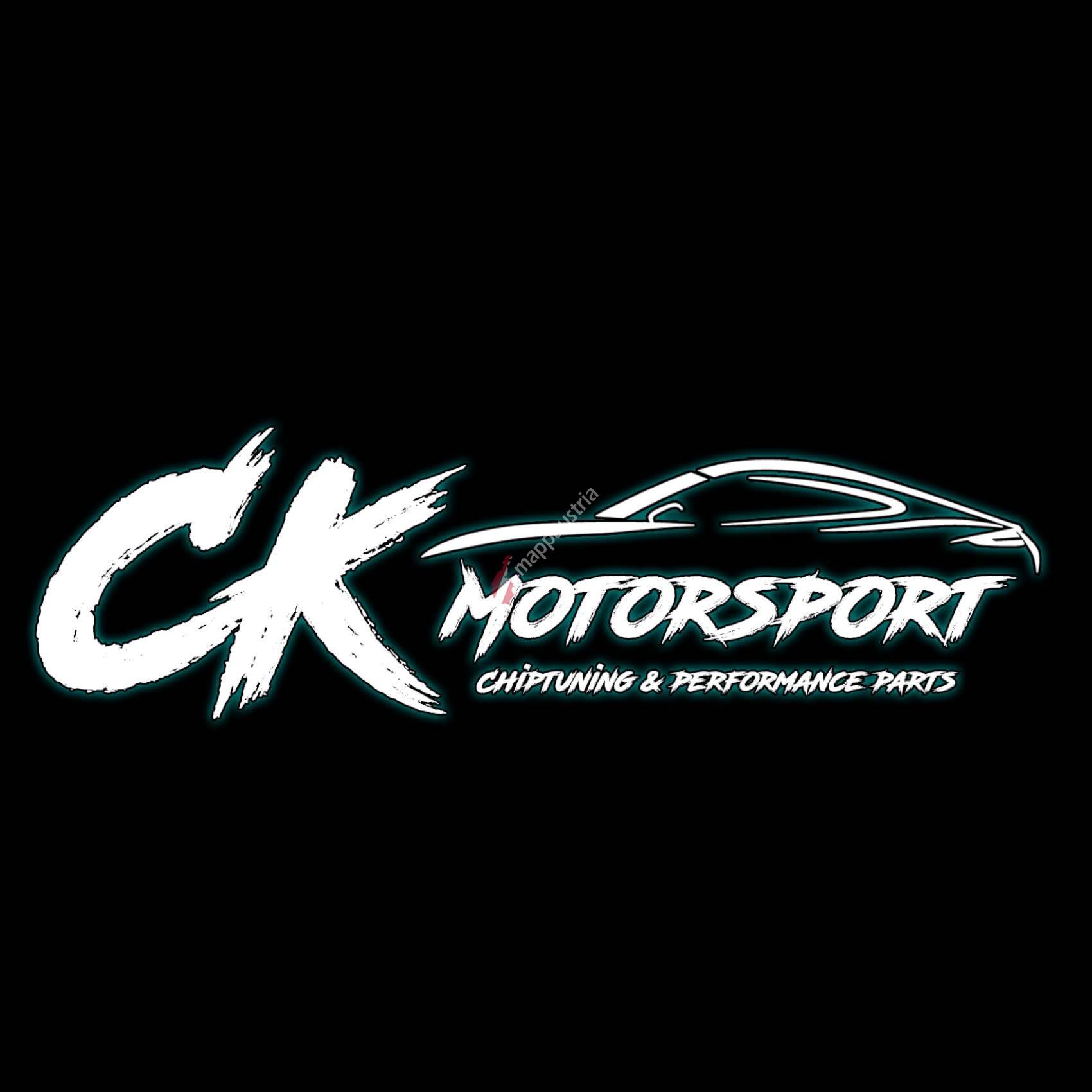 CK-Motorsport
