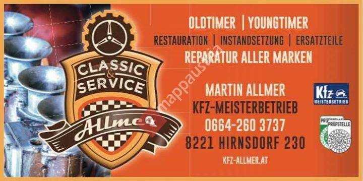 Classic&Service Allmer