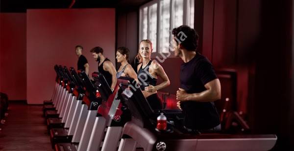 clever fit Wien Floridsdorf