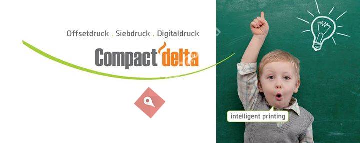 Compact Delta Druck & Werbung GmbH