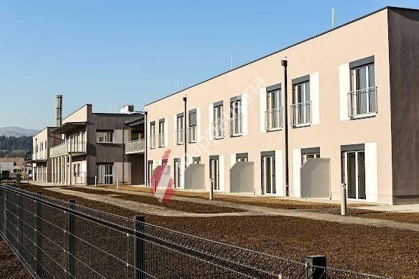 Compass Seniorenwohnheim