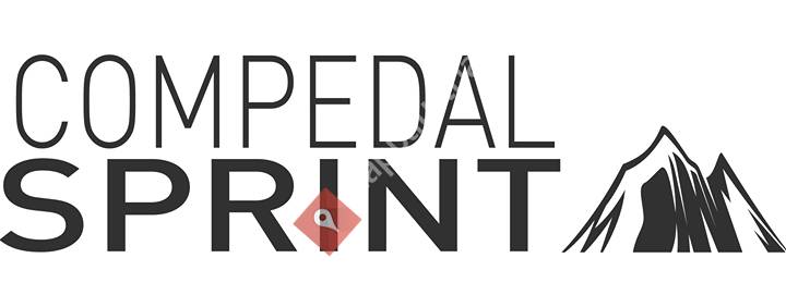 Compedal Sprint