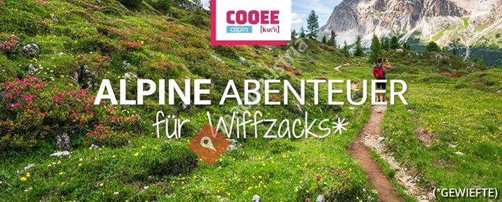 COOEE alpin Hotels