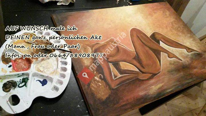 Cordi Kunstmalerei