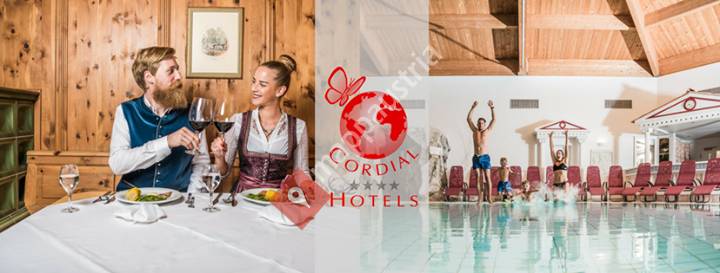 Cordial Hotels