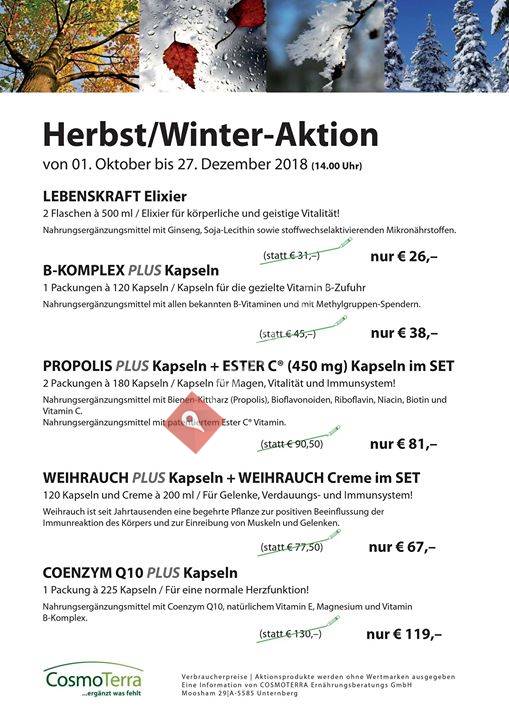 CosmoKärnten