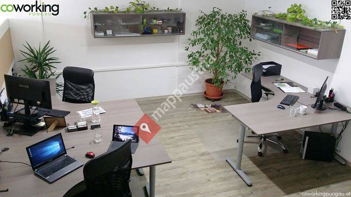 Coworking Pongau