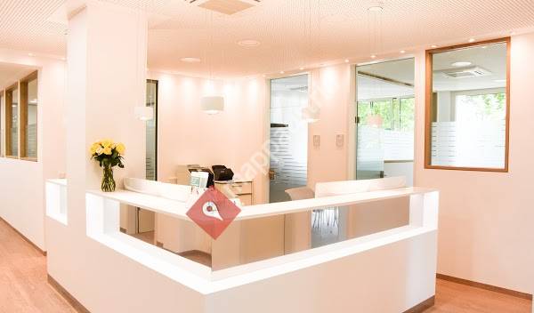 CRAMAFA - Fachzentrum für Mund-, Kiefer- und Plastische Gesichtschirurgie