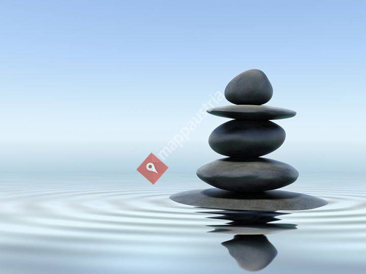 Cranio Sacral Balancing