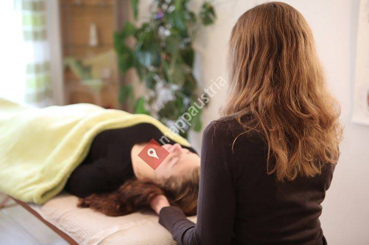 Craniosacralarbeit & Kinesiologie Andrea Stockbauer