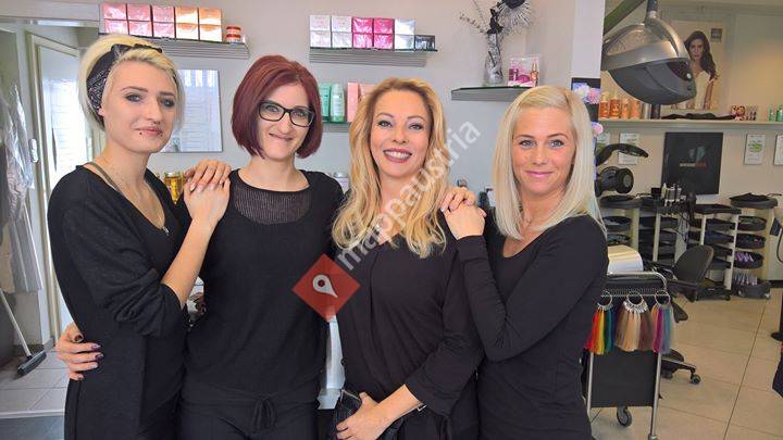 Creativ Coiffeur Doris