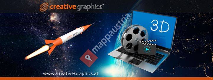 Creative Graphics Mediendesign e.U.