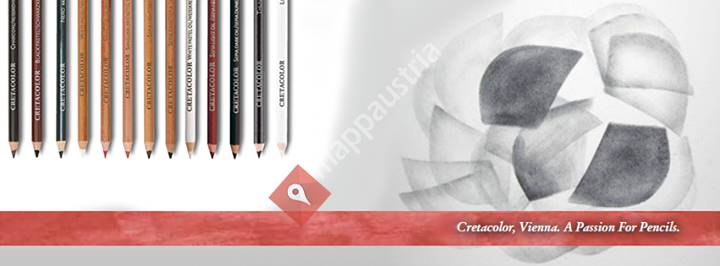 Cretacolor