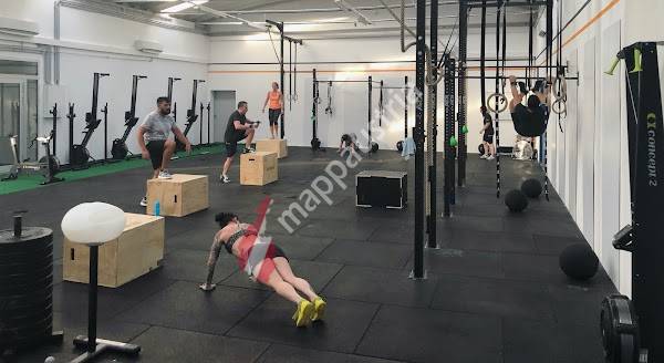 CrossFit Untersberg - Dein Training für mehr Fitness in Grödig / Salzburg-Süd