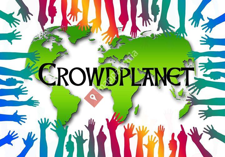Crowdplanet
