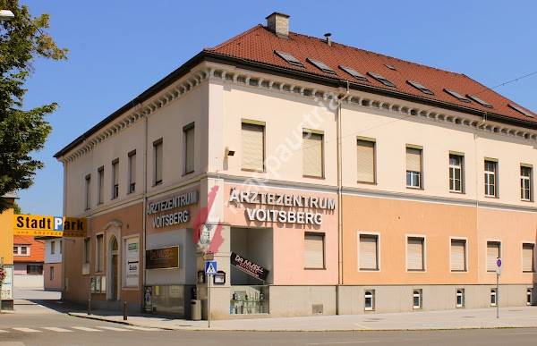 CT/MR Institut Voitsberg