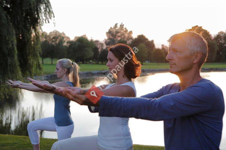 Curhaus Bad Kreuzen - 1. Zentrum für Traditionelle Europäische Medizin