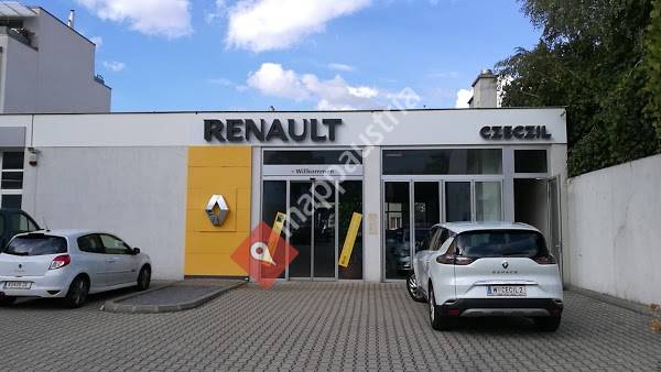 Czeczil Gesellschaft m.b.H.