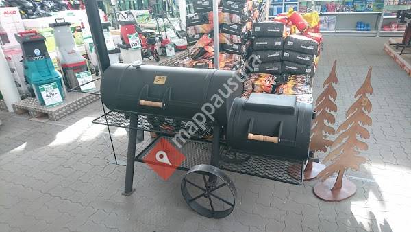 Dänisches Bettenlager