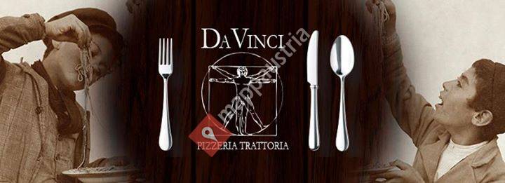 DA VINCI