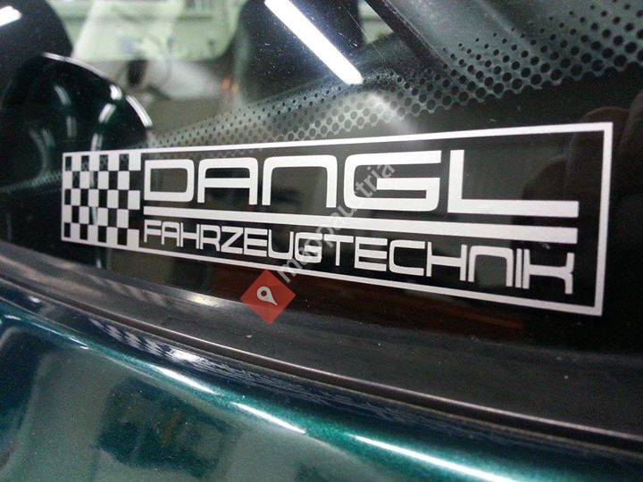 DANGL Fahrzeugtechnik