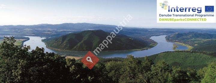 Danubeparks Network of Protected Areas