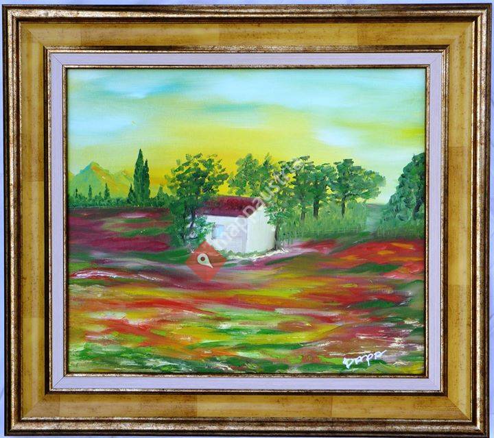 Dara Art Treasures