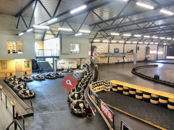 Daytona Raceways