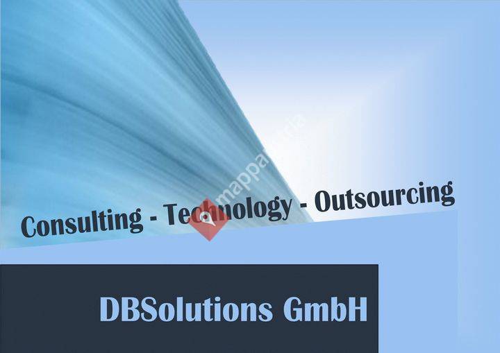 DBSolutions GmbH