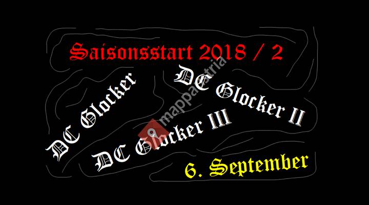 DC Glocker - Dartsportverein