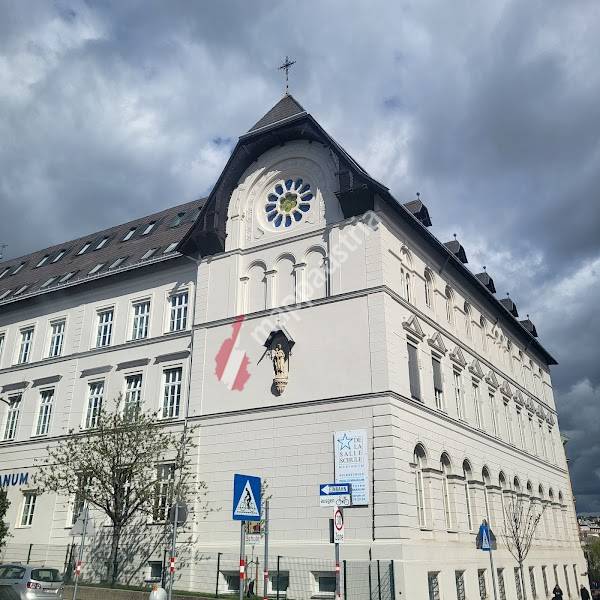 De La Salle MARIANUM