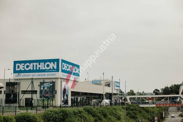 Decathlon Graz Seiersberg