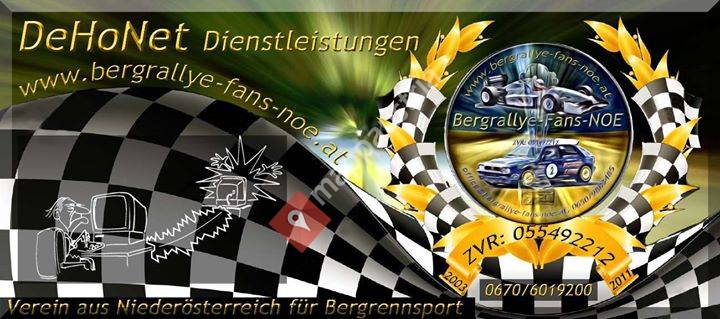 Dehonet Bergrallye-Fans-NOE