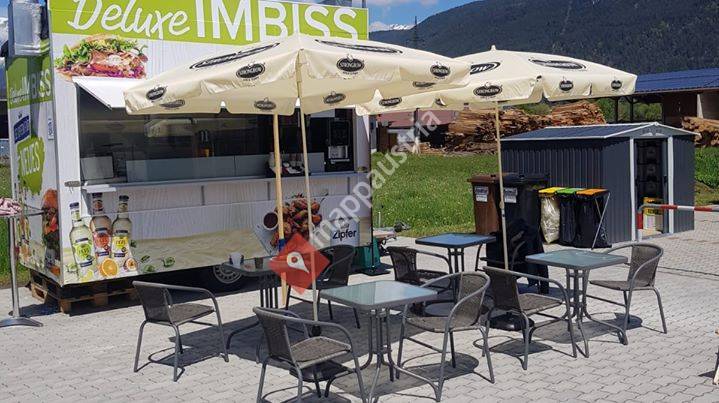 Deluxe Imbiss