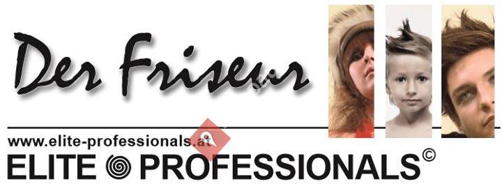 Der Friseur-Elite Professionals