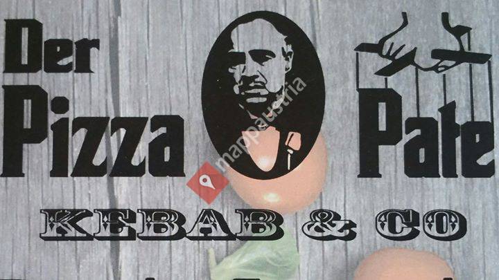 Der Pizza Pate