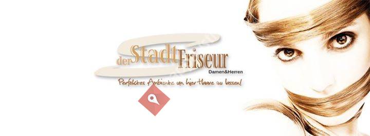 Der Stadtfriseur