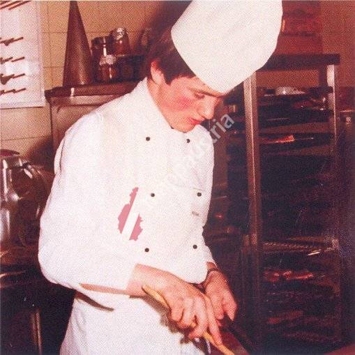 Der Weinlandhof Restaurant
