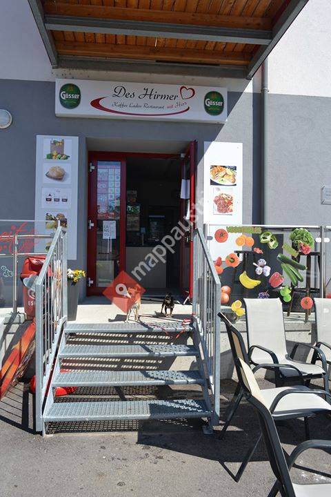 Des Hirmer