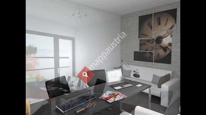 Design Netzwerk